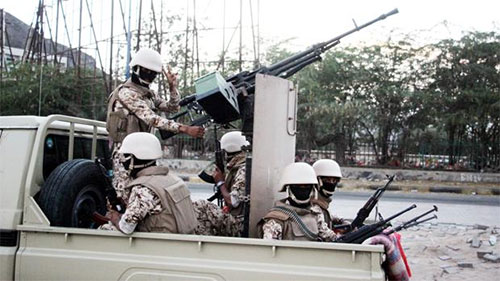 milicia separatista en Adén Continúan choques entre dos aliados de Arabia Saudí en el sur de Yemen